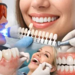 10 Examples of Cosmetic Dentistry