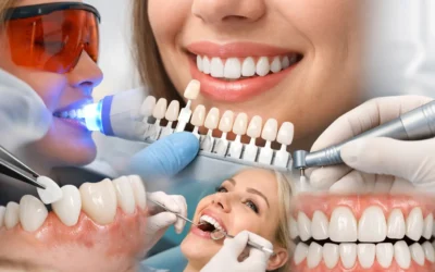 10 Examples of Cosmetic Dentistry