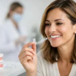 Clear Aligners for Adults: What to Expect