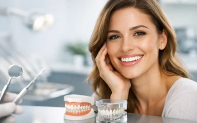 Cosmetic Dentistry Smile Makeover Guide