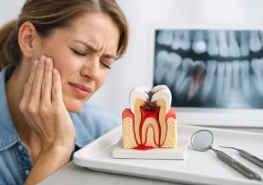 Do I Need a Root Canal? Signs to Watch