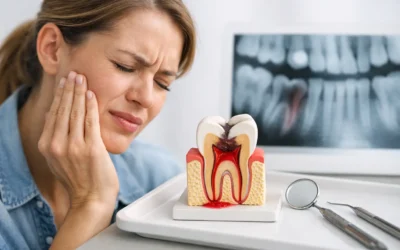 Do I Need a Root Canal? Signs to Watch