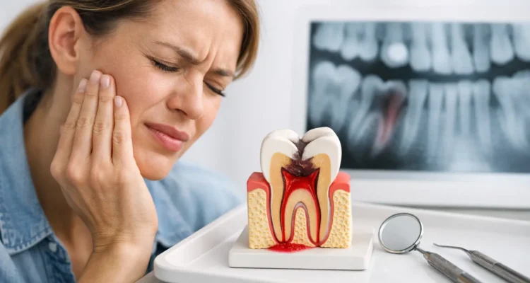 Do I Need a Root Canal? Signs to Watch