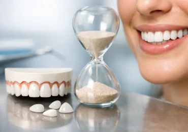 How Long Do Dental Veneers Last?