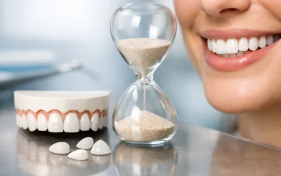 How Long Do Dental Veneers Last?