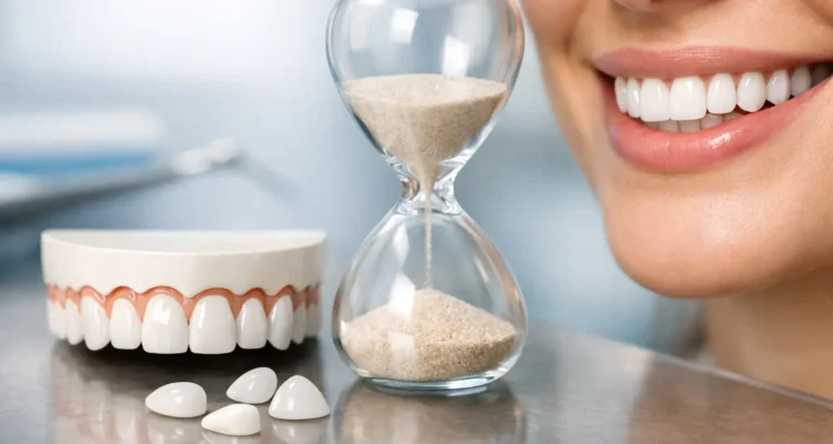 How Long Do Dental Veneers Last?