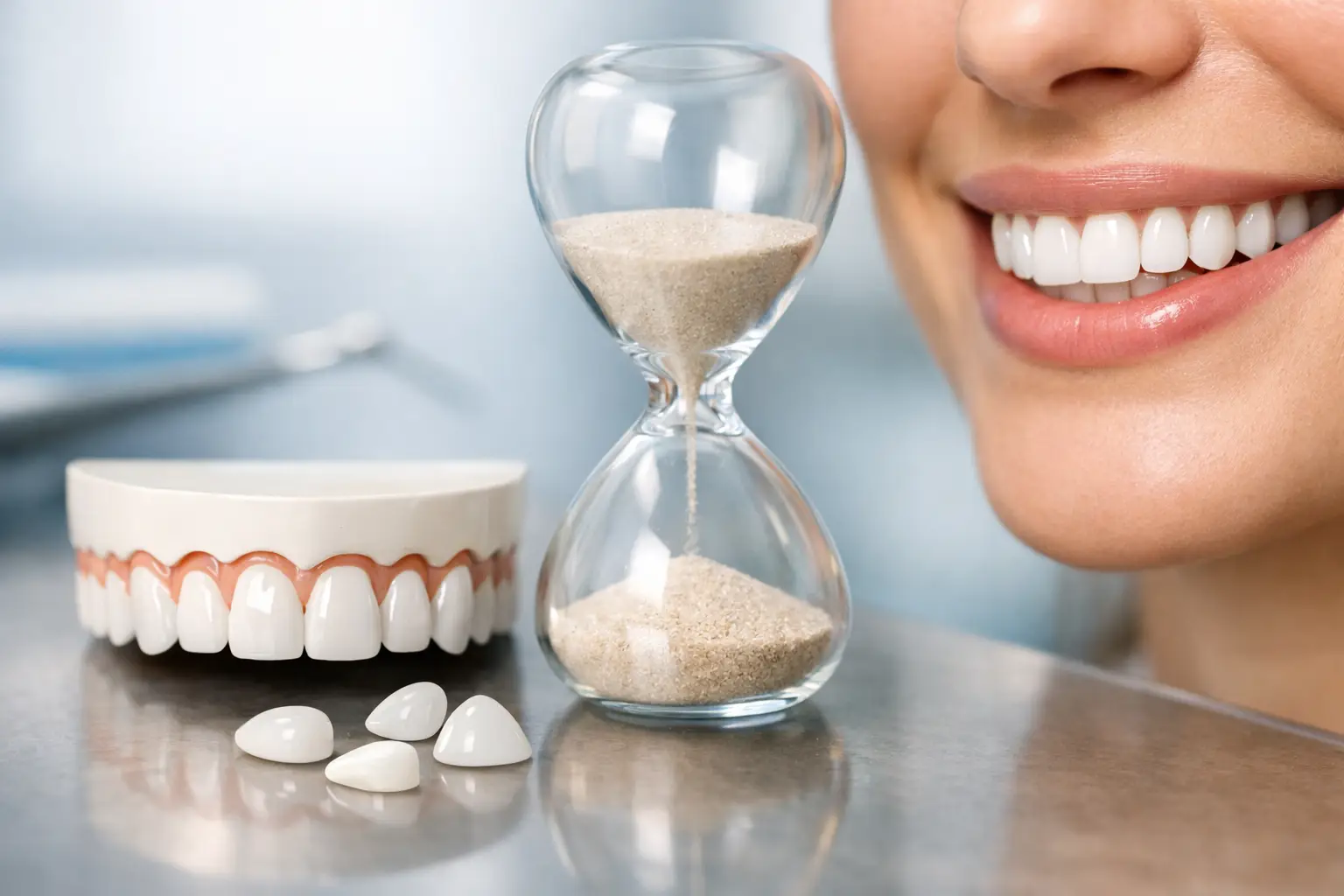 How Long Do Dental Veneers Last?