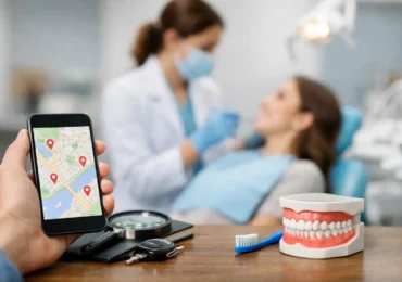 How to Find Comprehensive Dental Care Near Me