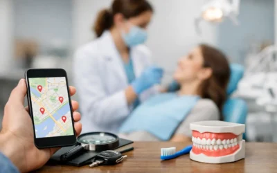 How to Find Comprehensive Dental Care Near Me