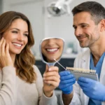 How to Find the Best Dentist for Smile Makeover