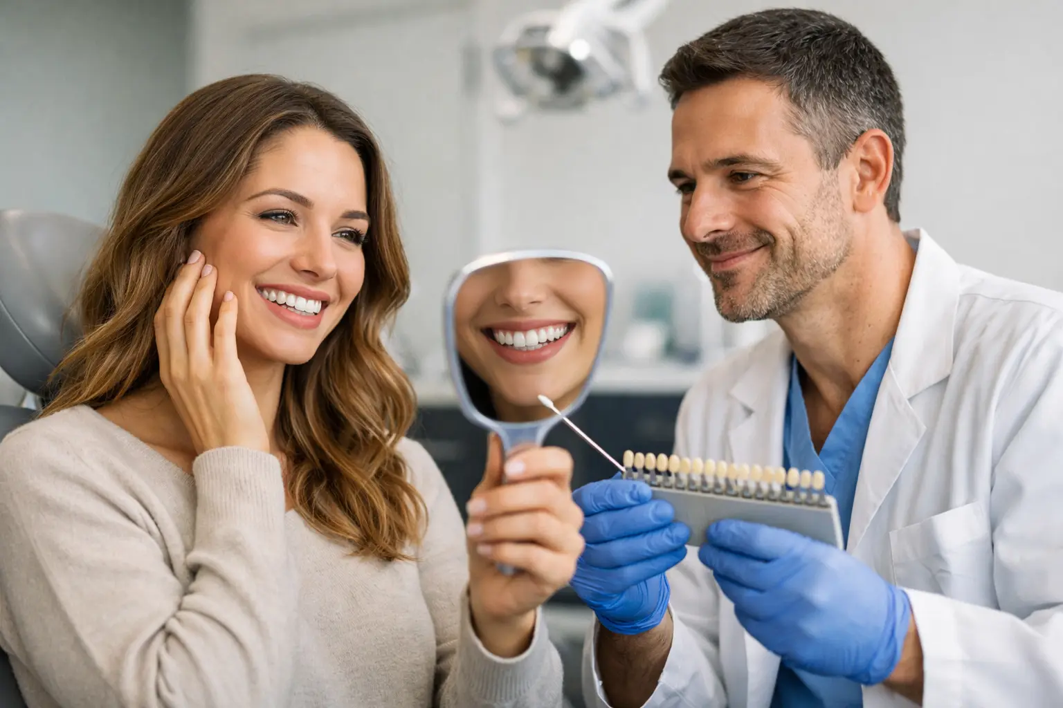 How to Find the Best Dentist for Smile Makeover