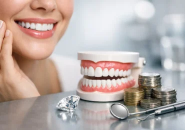 Is Cosmetic Dentistry Expensive?