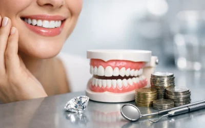 Is Cosmetic Dentistry Expensive?