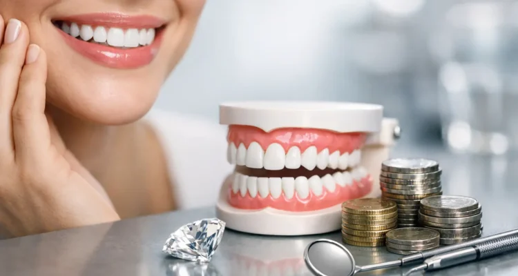 Is Cosmetic Dentistry Expensive?