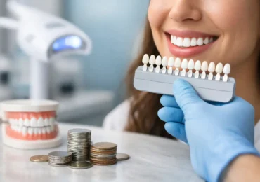 Professional Teeth Whitening Cost Explained