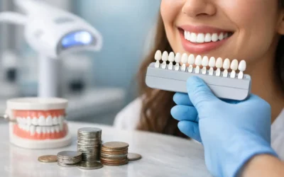 Professional Teeth Whitening Cost Explained