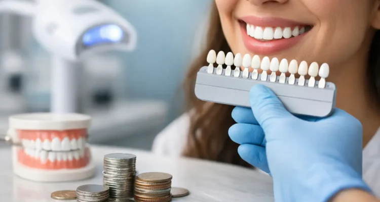 Professional Teeth Whitening Cost Explained