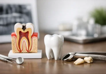 Root Canal or Extraction? How to Choose