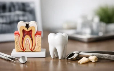 Root Canal or Extraction? How to Choose