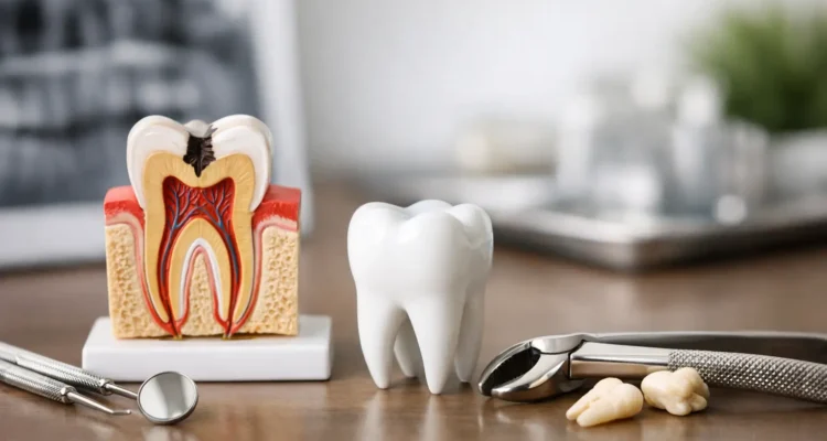Root Canal or Extraction? How to Choose