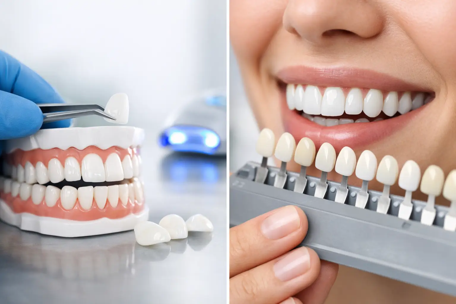 Veneers vs Teeth Whitening: Which Fits?