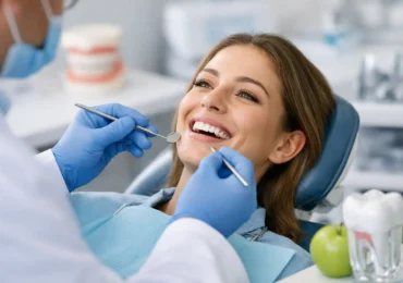 What Is Preventive and Comprehensive Dental Care?
