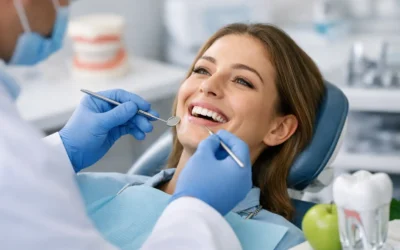 What Is Preventive and Comprehensive Dental Care?