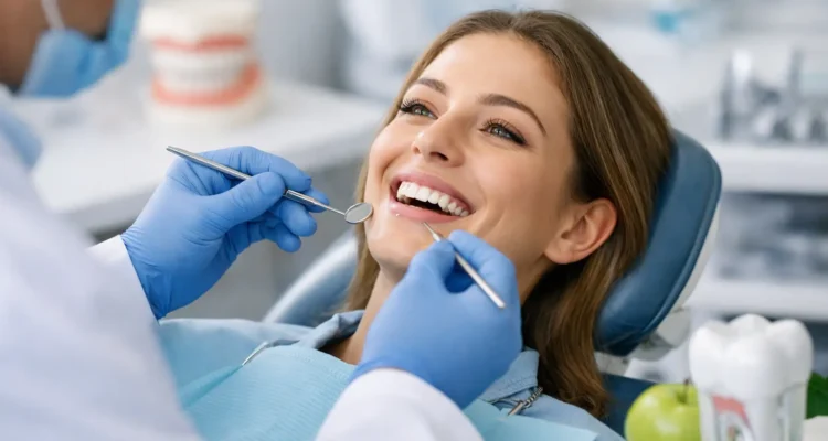What Is Preventive and Comprehensive Dental Care?