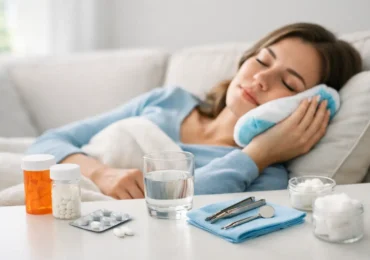 Wisdom Tooth Extraction Recovery Tips