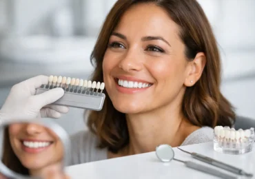 A Complete Guide to Smile Makeovers