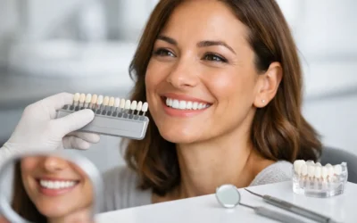 A Complete Guide to Smile Makeovers
