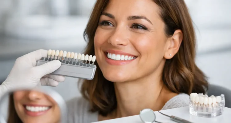 A Complete Guide to Smile Makeovers