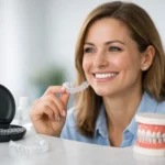 Clear Aligners for Adults Review