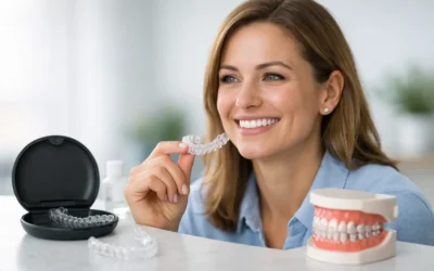 Clear Aligners for Adults Review