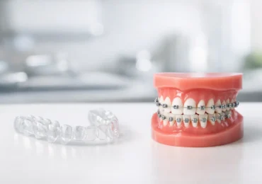Clear Aligners vs Braces: What Fits Best?