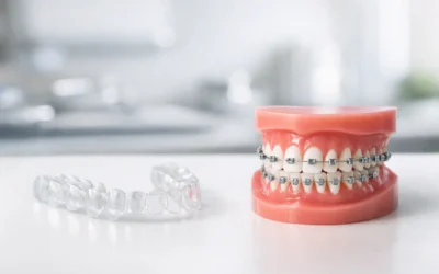 Clear Aligners vs Braces: What Fits Best?