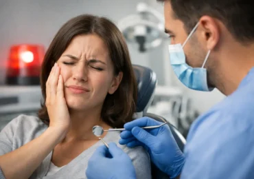 Emergency Dentist for Tooth Pain: When to Go