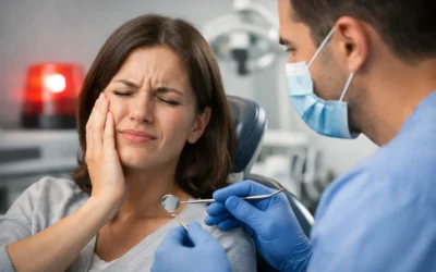 Emergency Dentist for Tooth Pain: When to Go