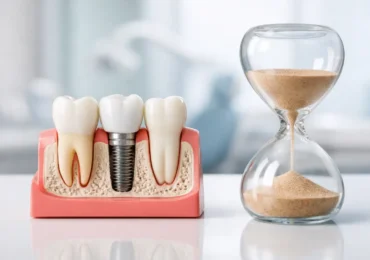 How Long Do Dental Implants Last?