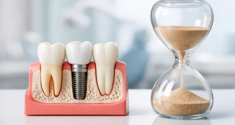 How Long Do Dental Implants Last?