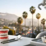 How to Choose a Dentist in West Hollywood