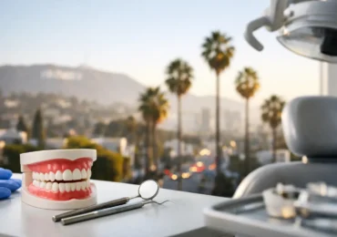 How to Choose a Dentist in West Hollywood