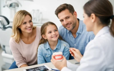 How to Choose a Family Dentist