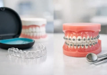 Invisalign vs Braces Cost: What to Expect