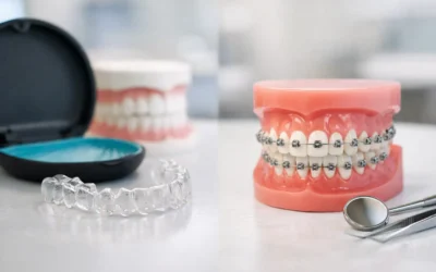 Invisalign vs Braces Cost: What to Expect