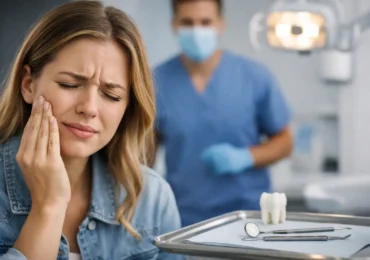 When to Call an Emergency Dentist