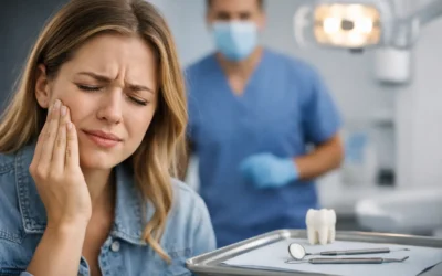 When to Call an Emergency Dentist