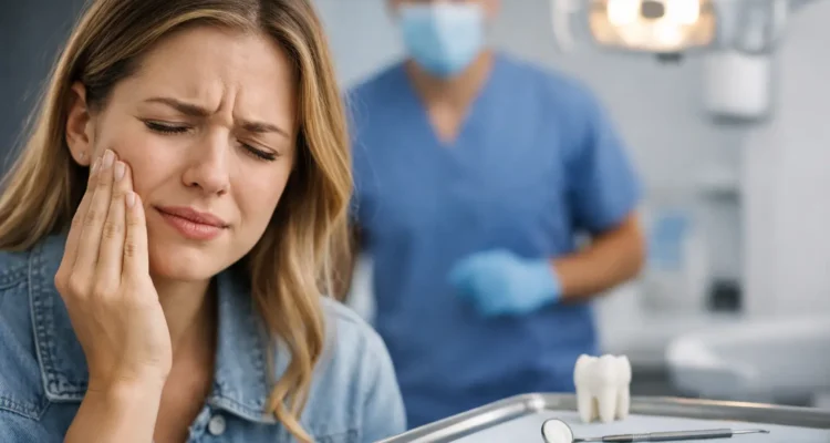 When to Call an Emergency Dentist
