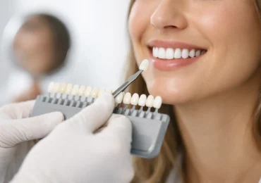 A Guide to Porcelain Veneers That Feels Honest
