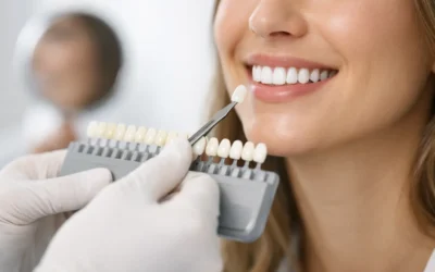 A Guide to Porcelain Veneers That Feels Honest